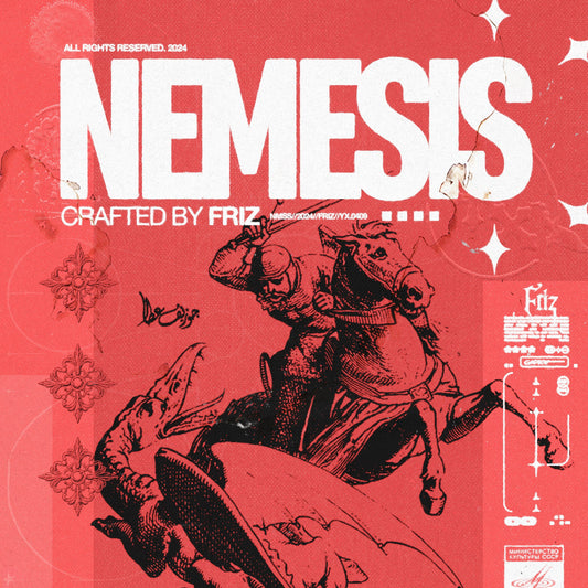 "Nemesis" Multi-Kit | FREE DEMO