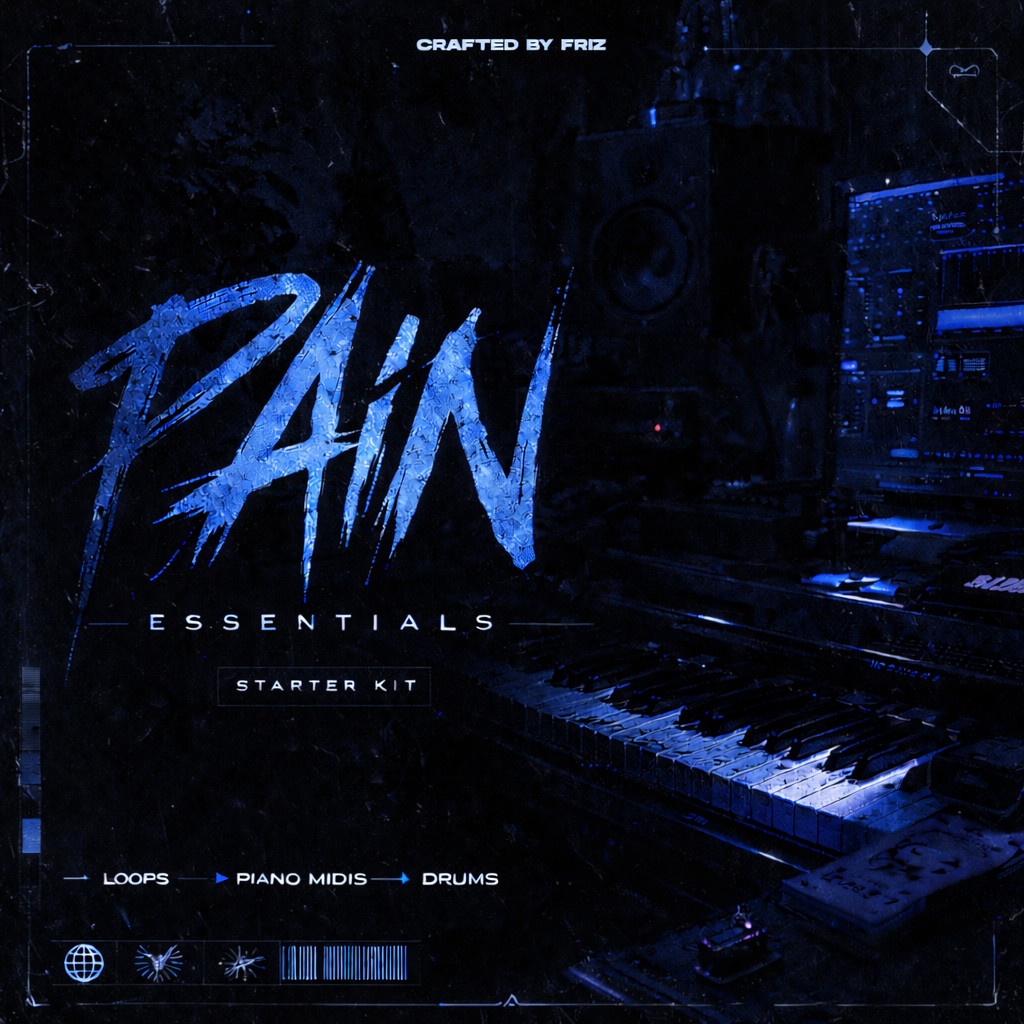 Pain Essentials Starter Kit